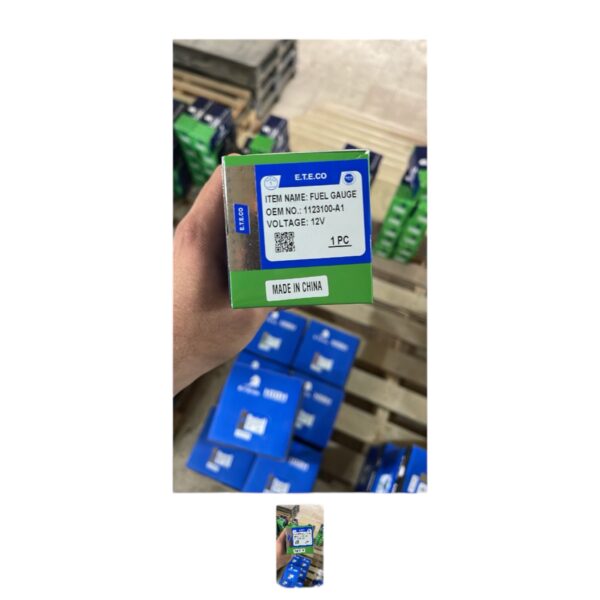 ⁦صيني - E.T.E.C.O 
عوامة بنزين BYD F3 - L3
H* 
( غير متوفر )⁩ - الصورة ⁦2⁩